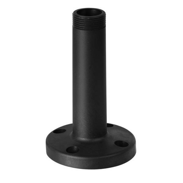 960.693.03 Werma  Base with integrated tube 110mm x M25 Accessories KombiSIGN
